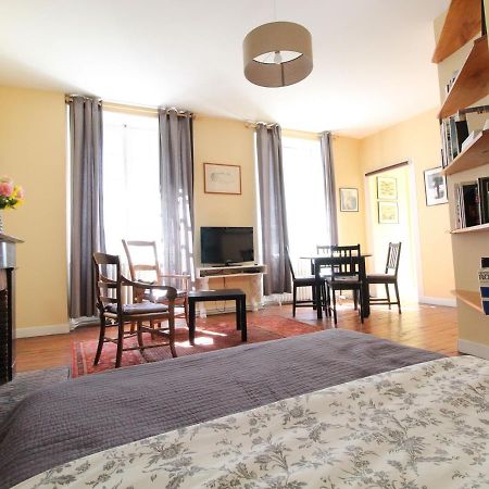 Charmant Appartement Central A Angers - Tout Inclus, Wifi, Proche Gare Et Patrimoine - Fr-1-622-6 Exterior foto