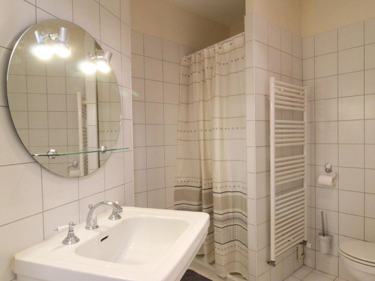 Charmant Appartement Central A Angers - Tout Inclus, Wifi, Proche Gare Et Patrimoine - Fr-1-622-6 Exterior foto